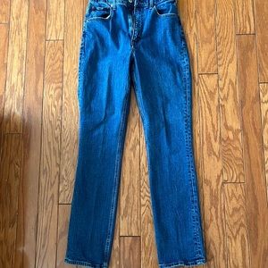 Abercrombie & Fitch Size 27